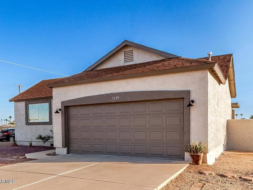 House for rent at 1139 E Yucca St, Casa Grande, AZ 85122