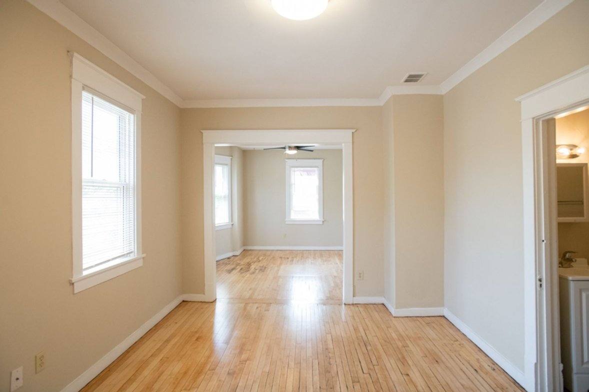 Apartment for rent at 829 E Clarke St #2R, Milwaukee, WI 53212
