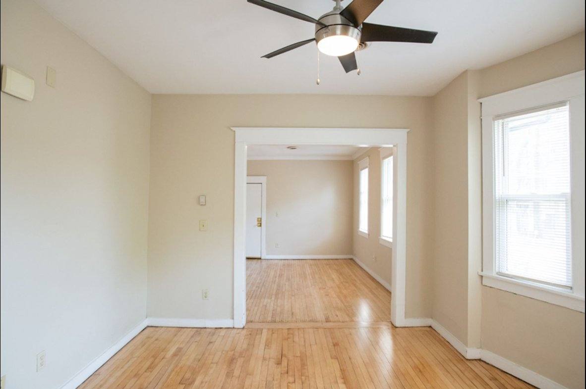 Apartment for rent at 829 E Clarke St #2R, Milwaukee, WI 53212