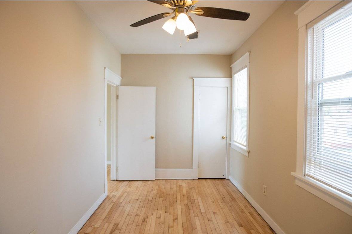 Apartment for rent at 829 E Clarke St #2R, Milwaukee, WI 53212
