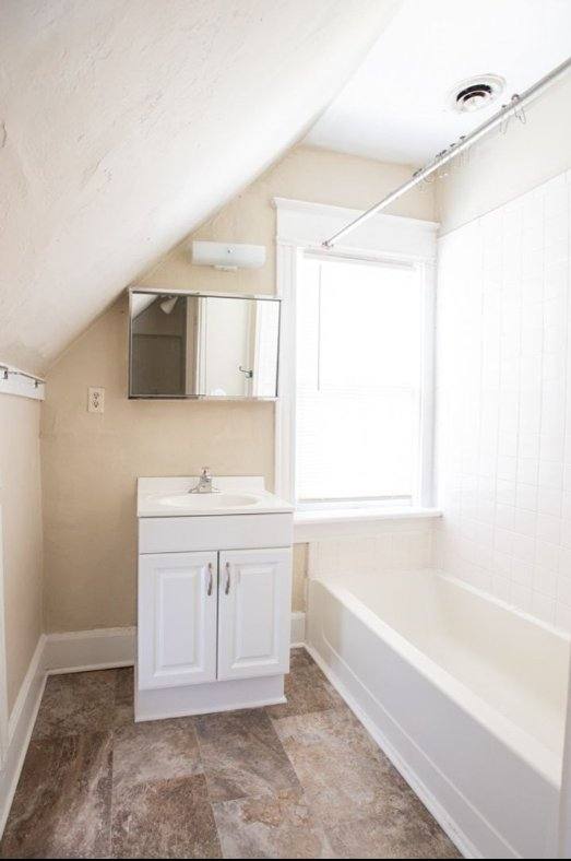 Townhouse for rent at 2573 N Bartlett Ave #A, Milwaukee, WI 53211