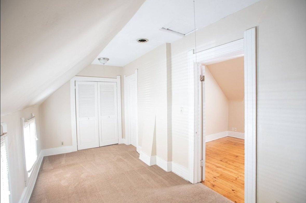 Townhouse for rent at 2573 N Bartlett Ave #A, Milwaukee, WI 53211
