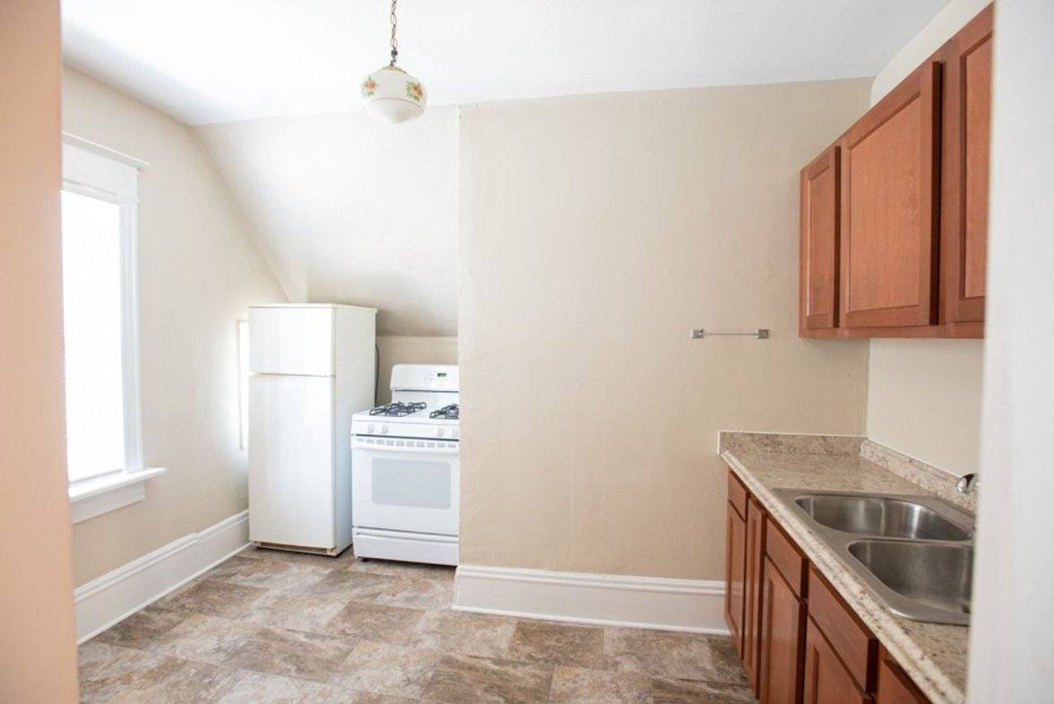 Townhouse for rent at 2573 N Bartlett Ave #A, Milwaukee, WI 53211