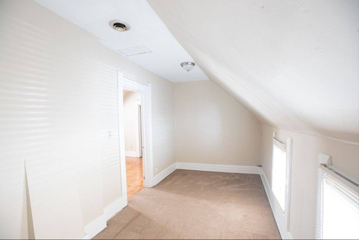 Townhouse for rent at 2573 N Bartlett Ave #A, Milwaukee, WI 53211