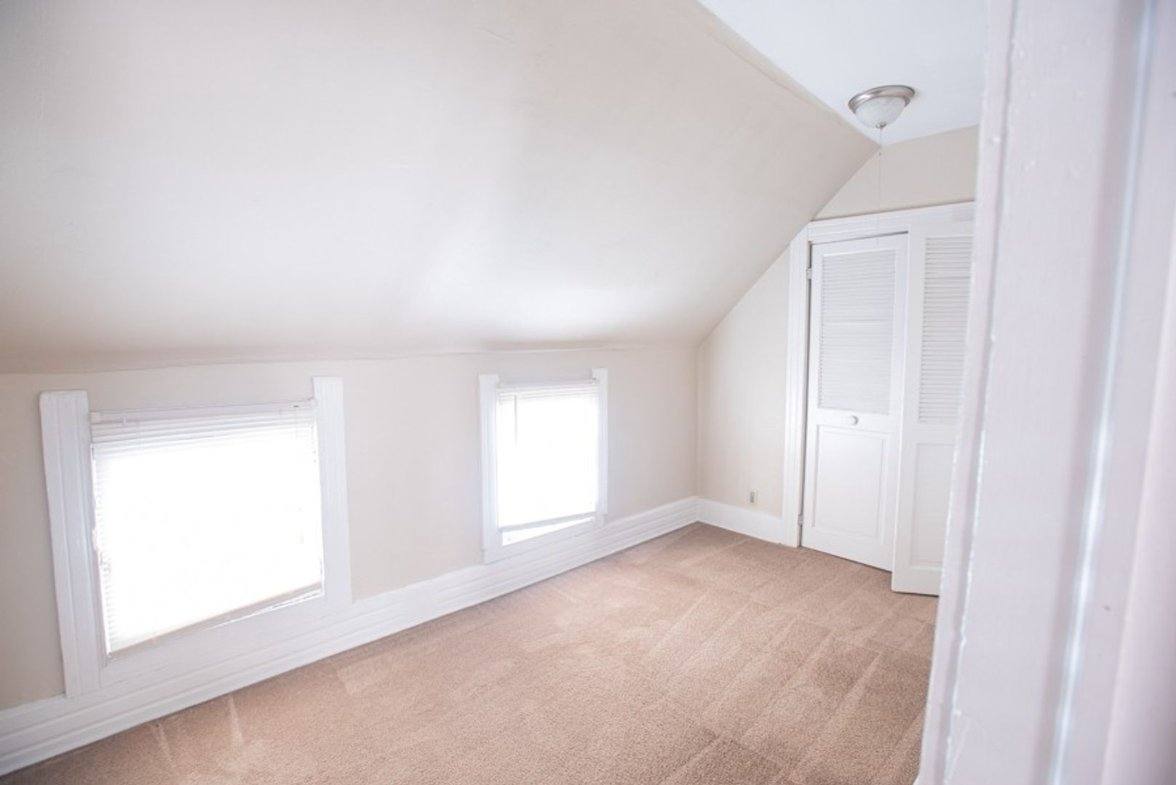 Townhouse for rent at 2573 N Bartlett Ave #A, Milwaukee, WI 53211