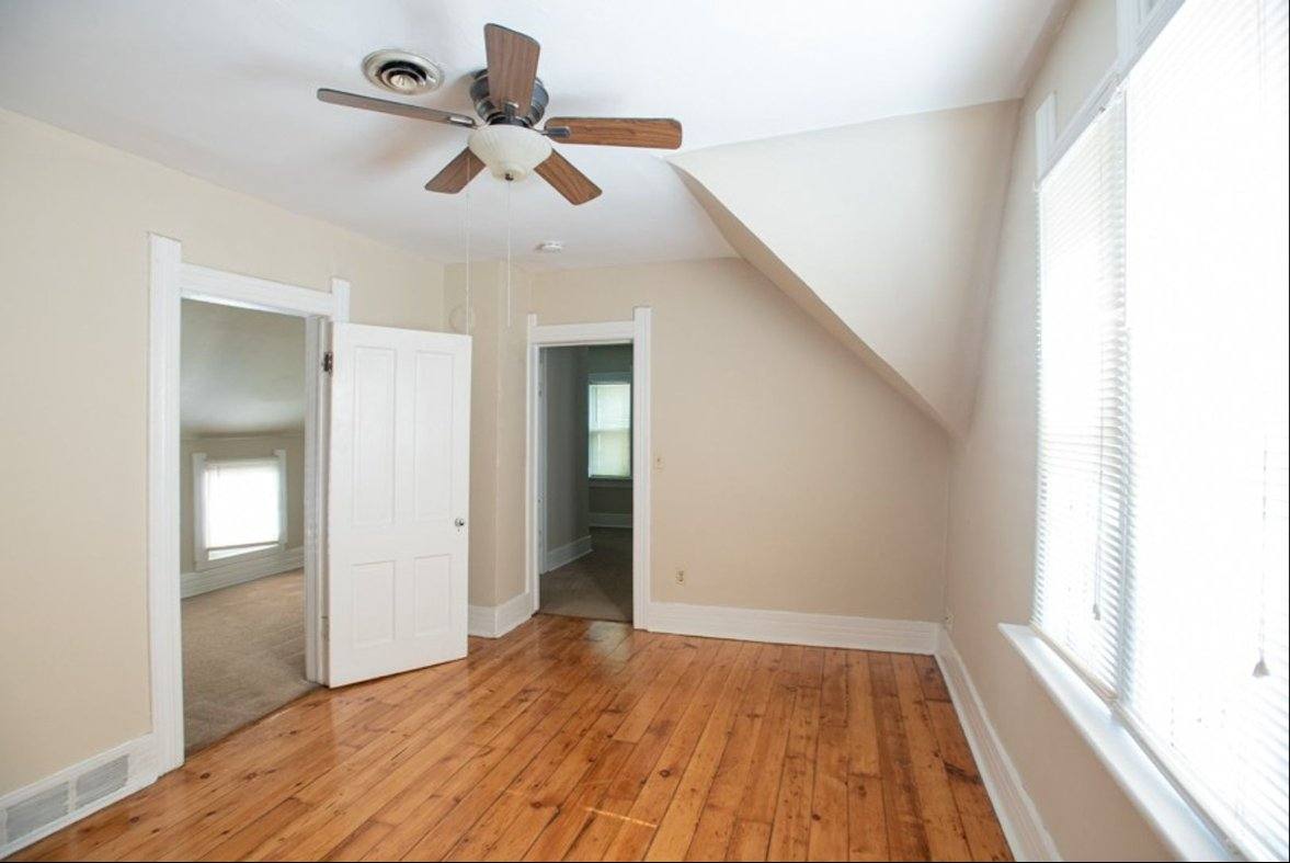 Townhouse for rent at 2573 N Bartlett Ave #A, Milwaukee, WI 53211