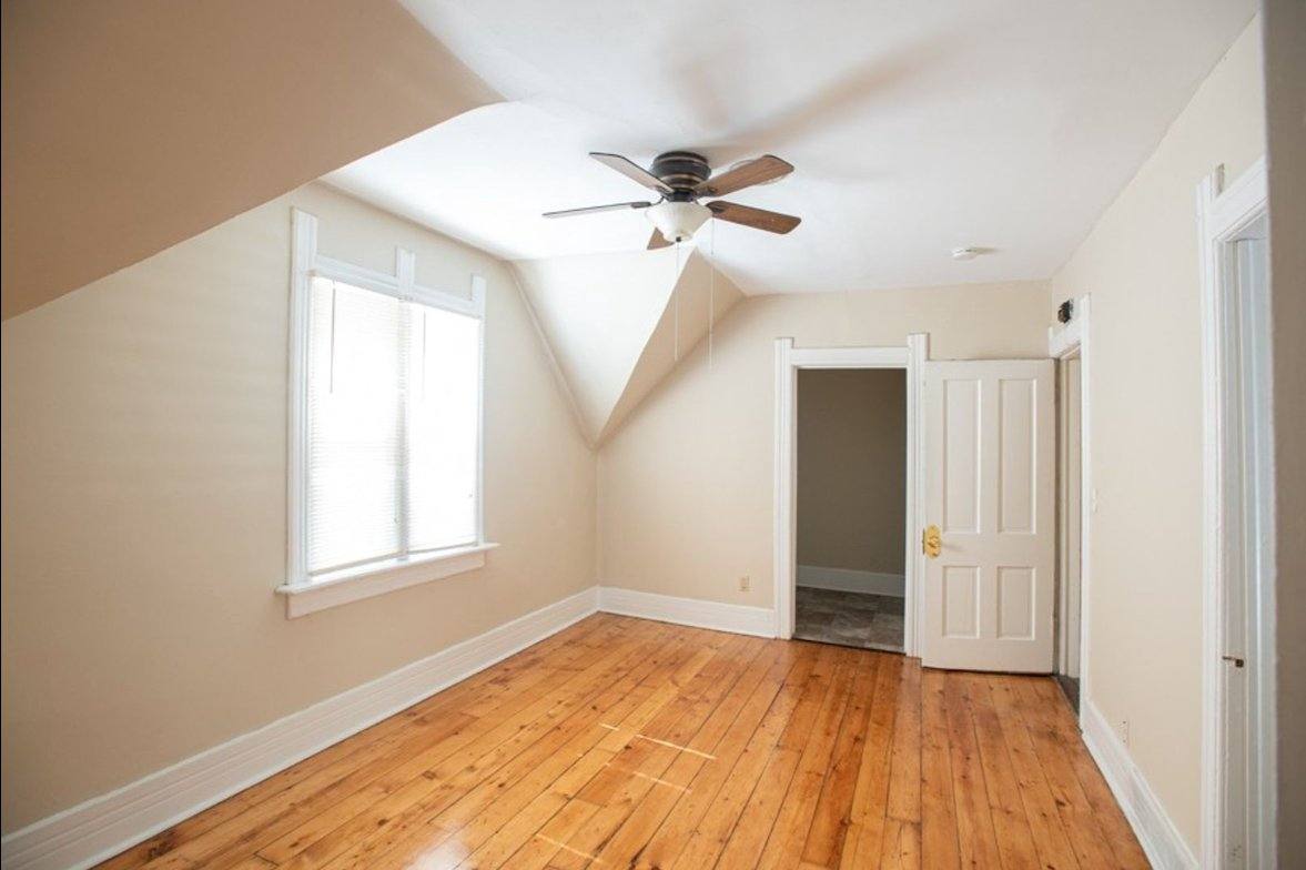 Townhouse for rent at 2573 N Bartlett Ave #A, Milwaukee, WI 53211