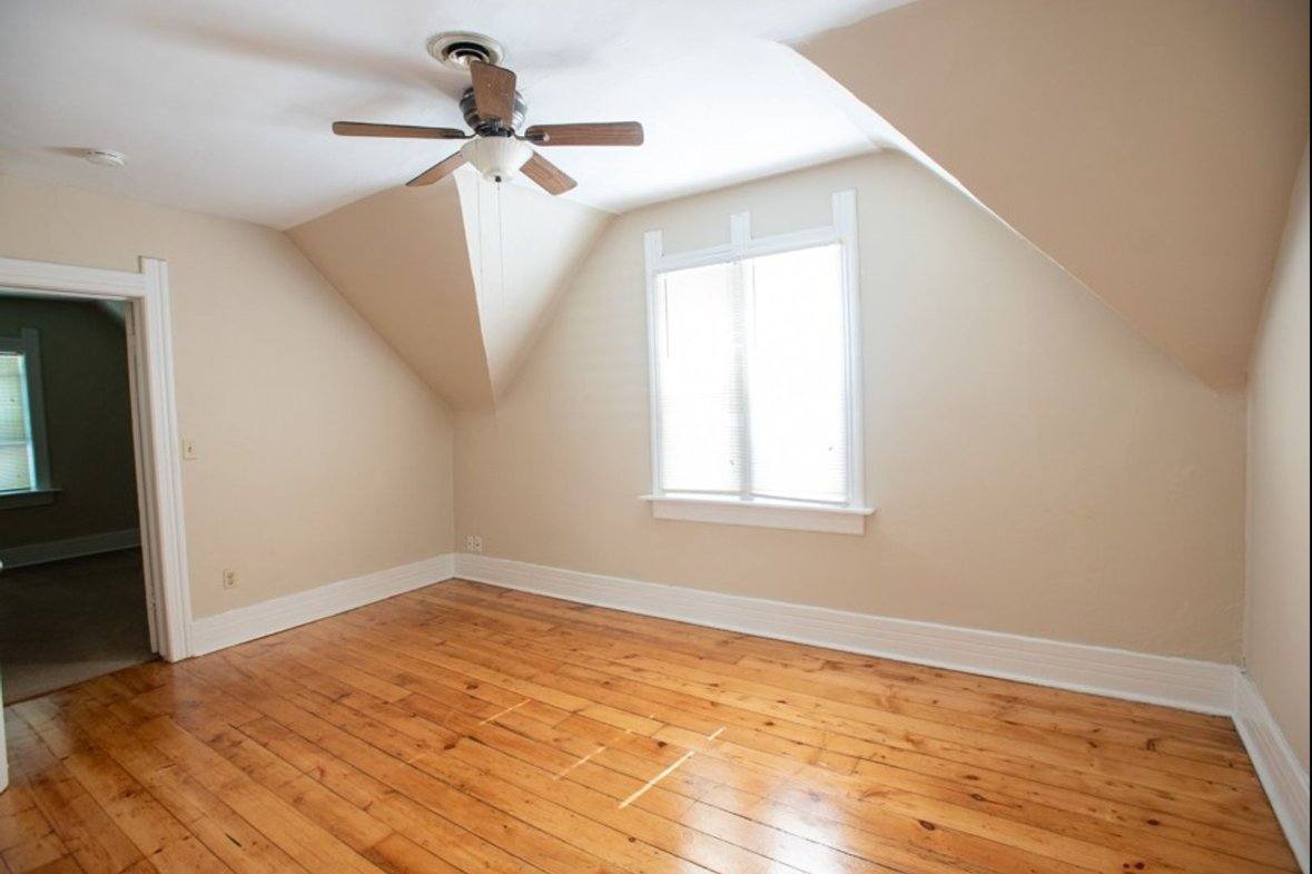 Townhouse for rent at 2573 N Bartlett Ave #A, Milwaukee, WI 53211