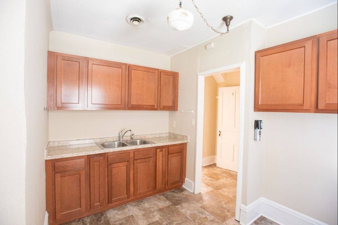 Townhouse for rent at 2573 N Bartlett Ave #A, Milwaukee, WI 53211