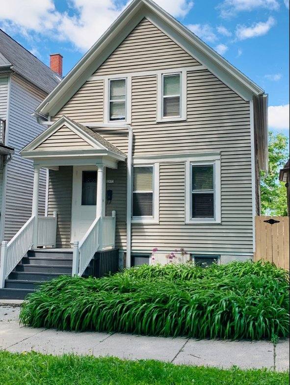 Townhouse for rent at 2573 N Bartlett Ave #A, Milwaukee, WI 53211