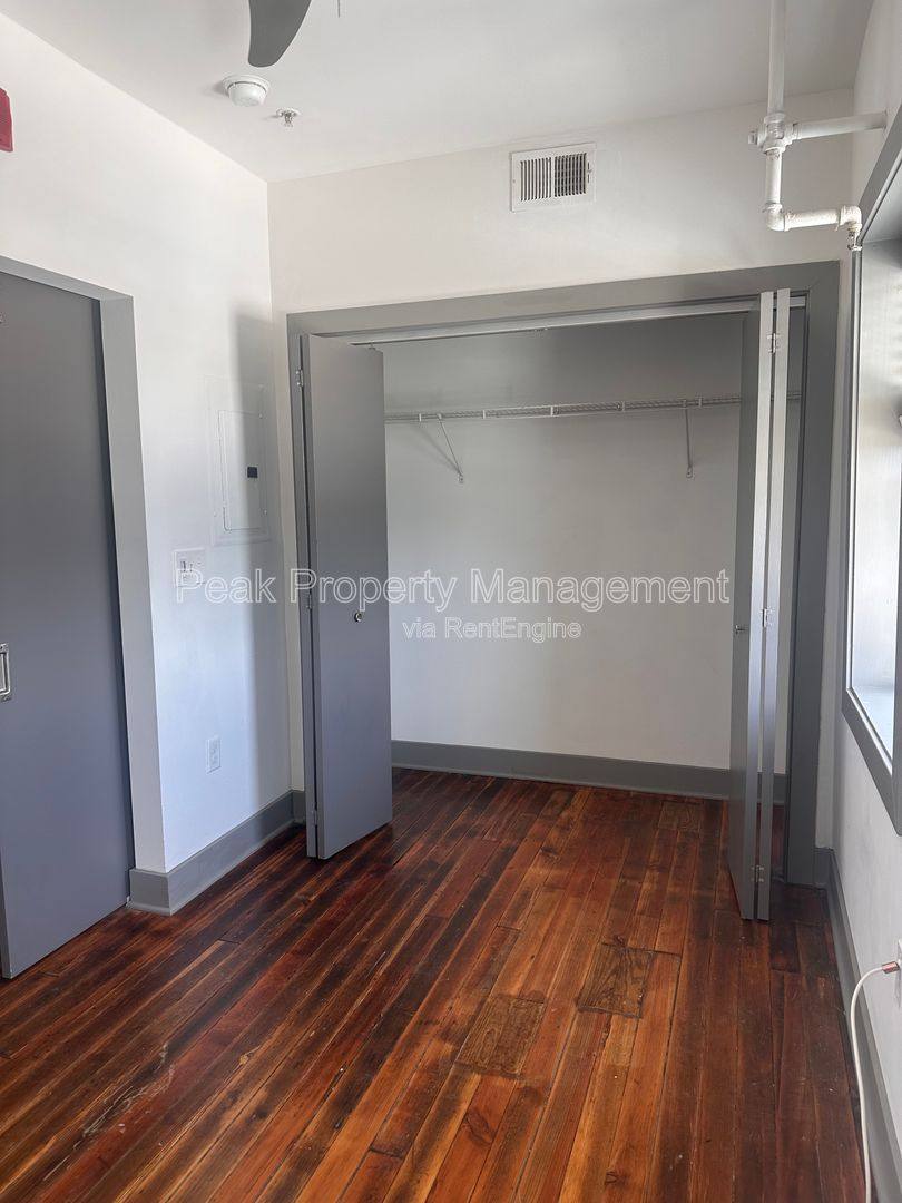 Apartment for rent at 1209 Hull St #305, Richmond, VA 23224