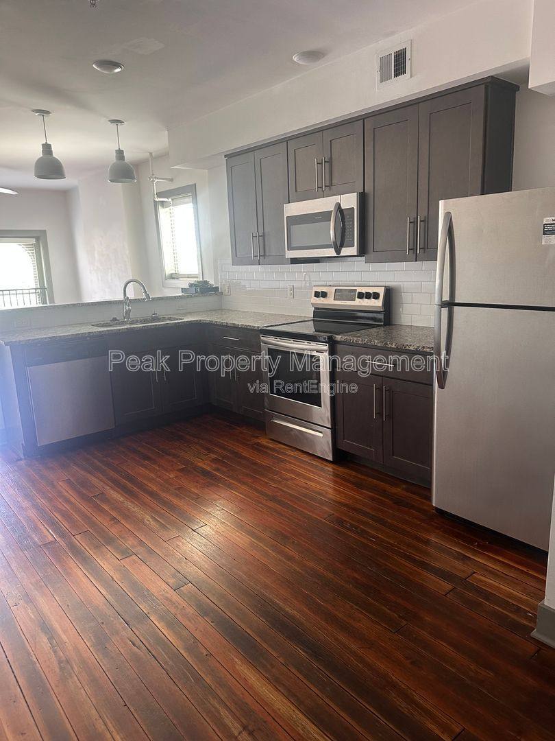 Apartment for rent at 1209 Hull St #305, Richmond, VA 23224