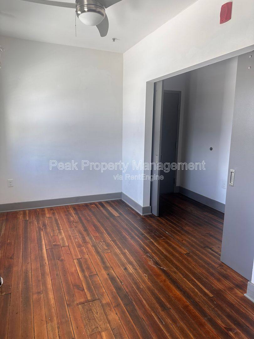 Apartment for rent at 1209 Hull St #305, Richmond, VA 23224