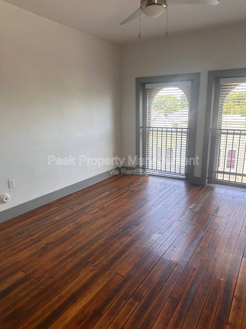 Apartment for rent at 1209 Hull St #305, Richmond, VA 23224