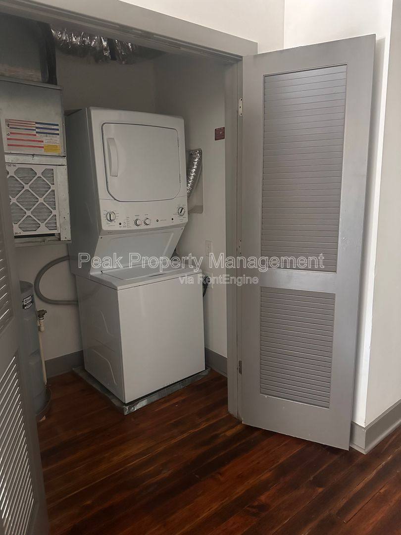 Apartment for rent at 1209 Hull St #305, Richmond, VA 23224