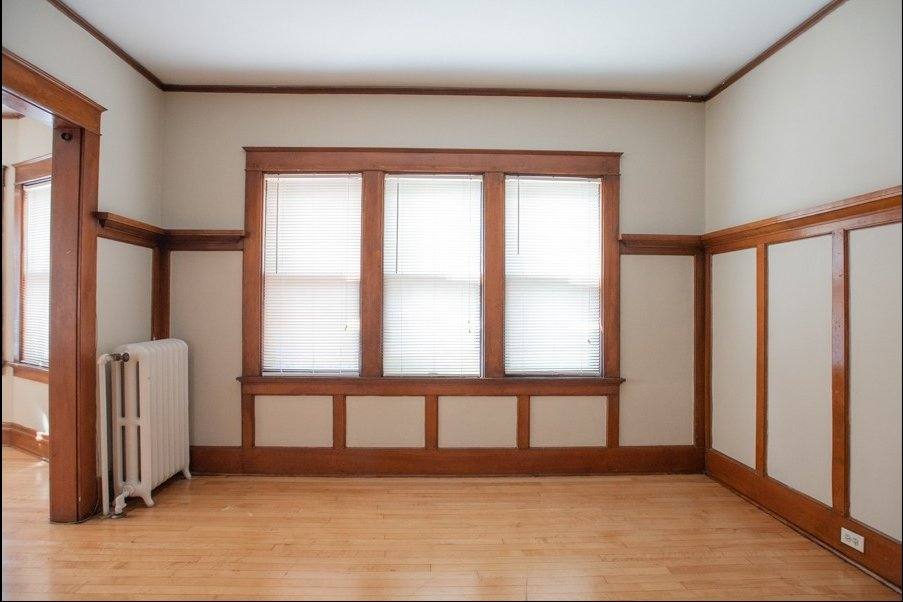 Apartment for rent at 1704 E Locust St #3, Milwaukee, WI 53211