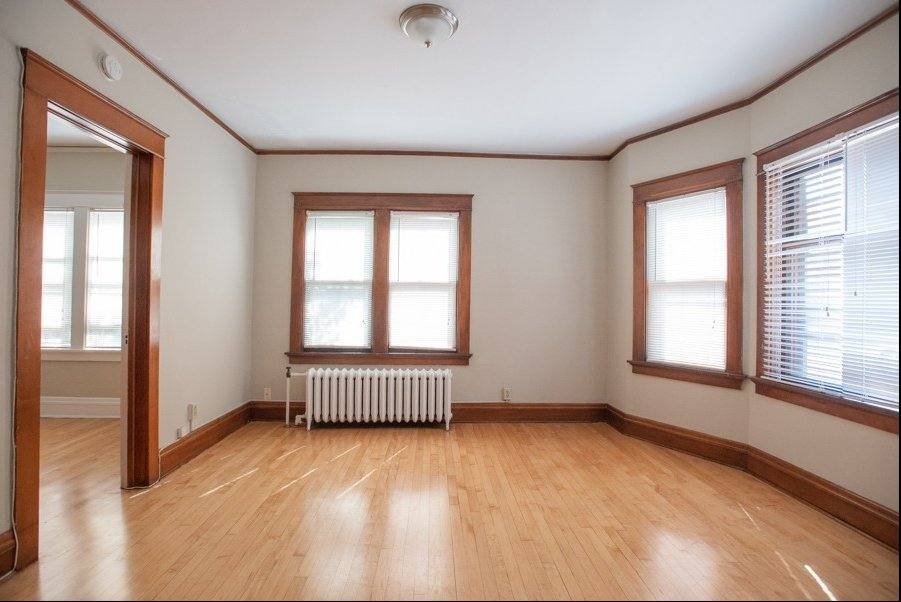 Apartment for rent at 1704 E Locust St #3, Milwaukee, WI 53211