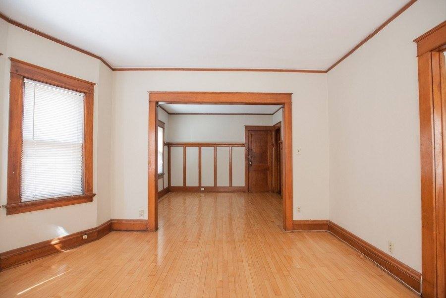 Apartment for rent at 1704 E Locust St #3, Milwaukee, WI 53211