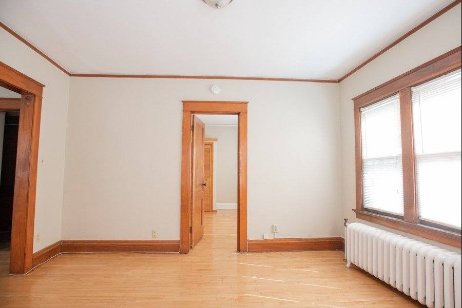 Apartment for rent at 1704 E Locust St #3, Milwaukee, WI 53211