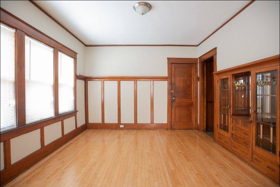 Apartment for rent at 1704 E Locust St #3, Milwaukee, WI 53211