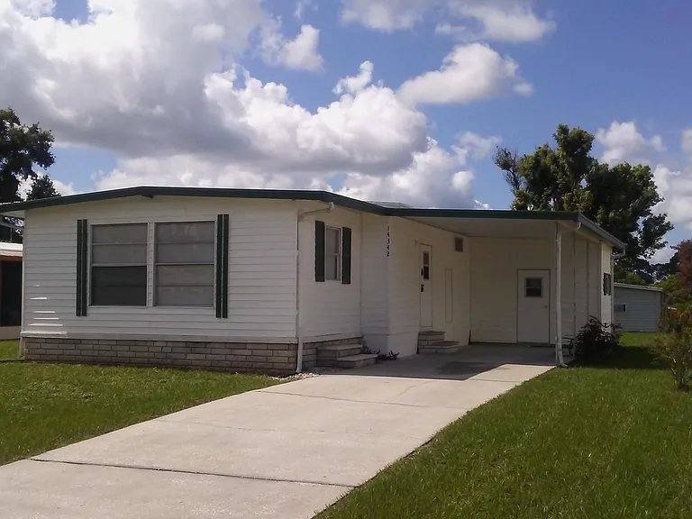 House for rent at 14342 Starcross St, Brooksville, FL 34613