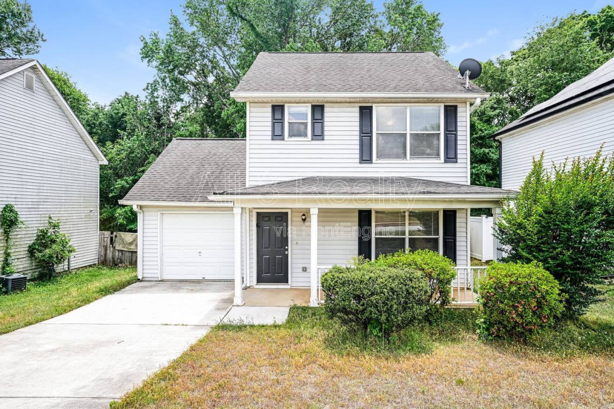 House for rent at 823 Tramore Dr, Stockbridge, GA 30281