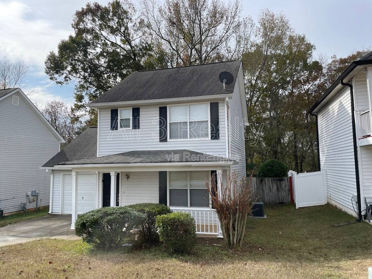House for rent at 823 Tramore Dr, Stockbridge, GA 30281