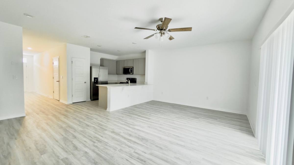 Townhouse for rent at 2947 Canary Ave, Davenport, FL 33837