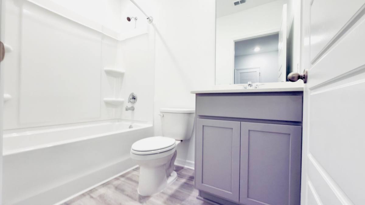 Townhouse for rent at 2947 Canary Ave, Davenport, FL 33837