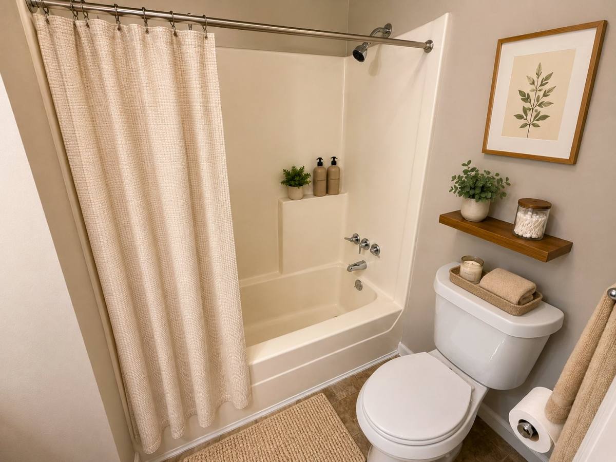 Apartment for rent at 794 Anderson Ave #2, Akron, OH 44306