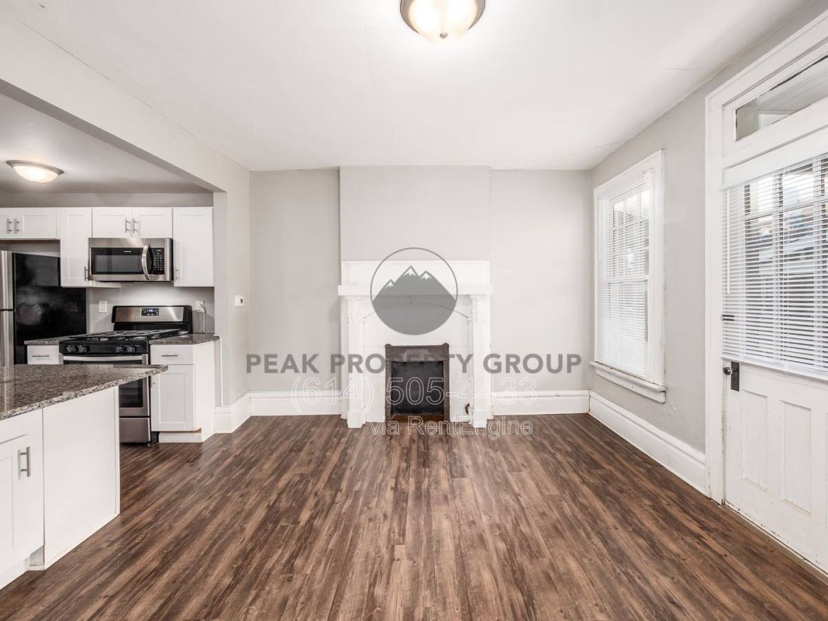 Apartment for rent at 26 E 2nd Ave #19, Columbus, OH 43201