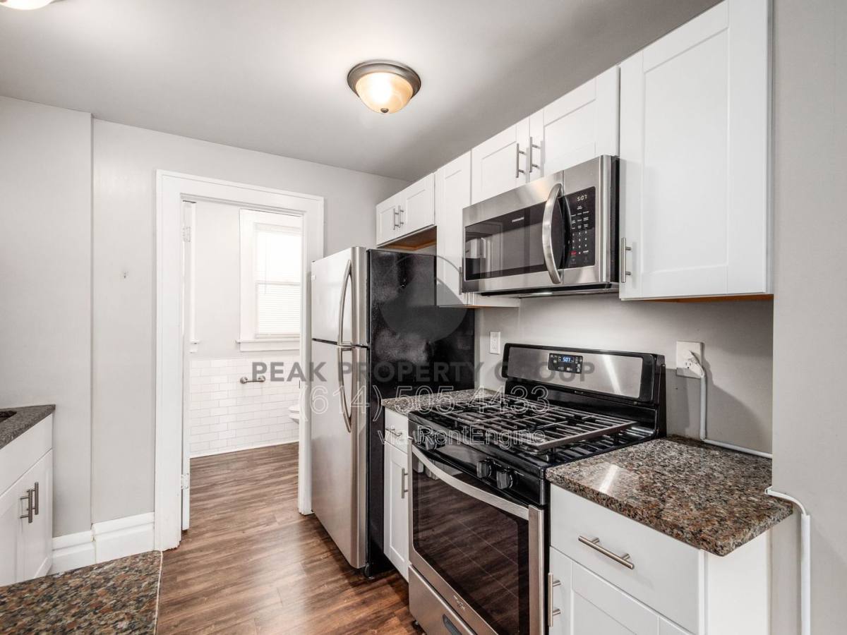 Apartment for rent at 26 E 2nd Ave #19, Columbus, OH 43201