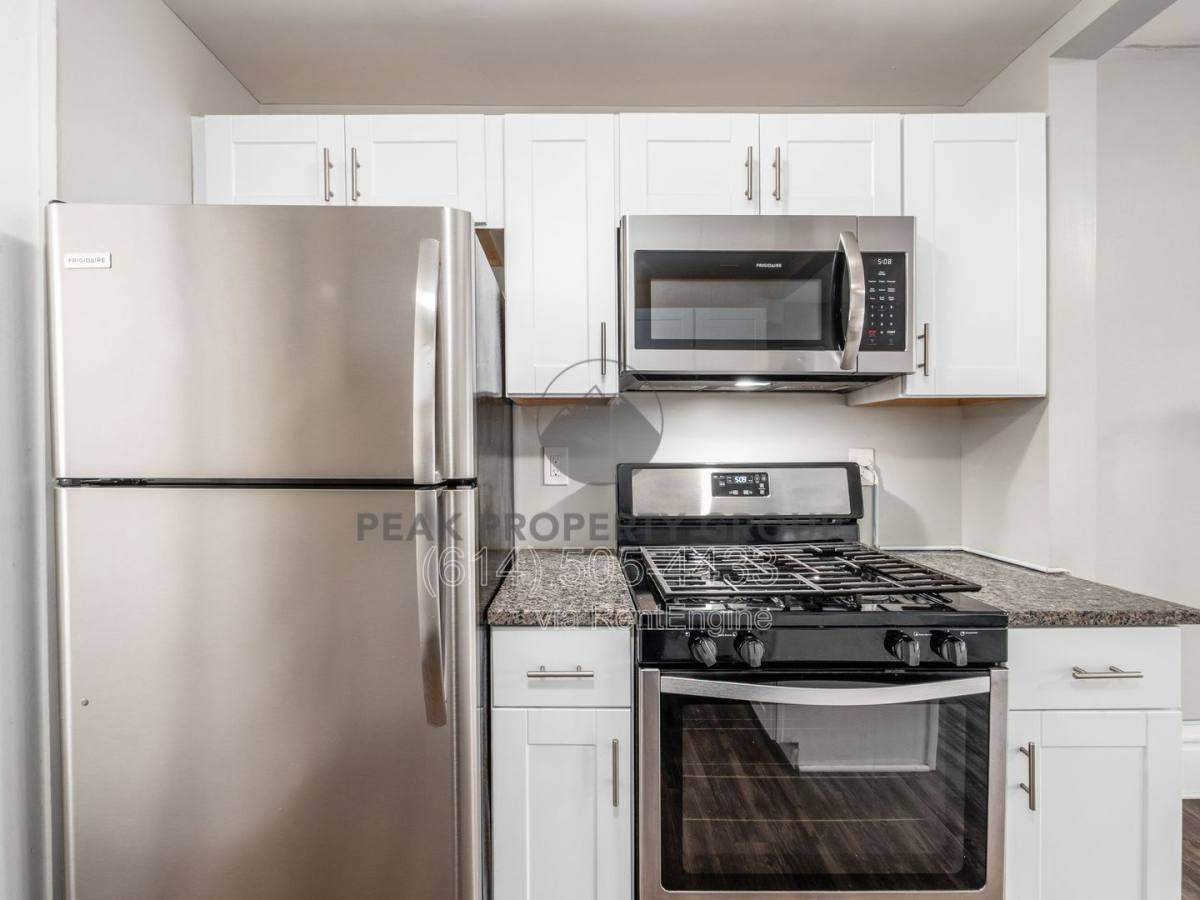 Apartment for rent at 26 E 2nd Ave #19, Columbus, OH 43201