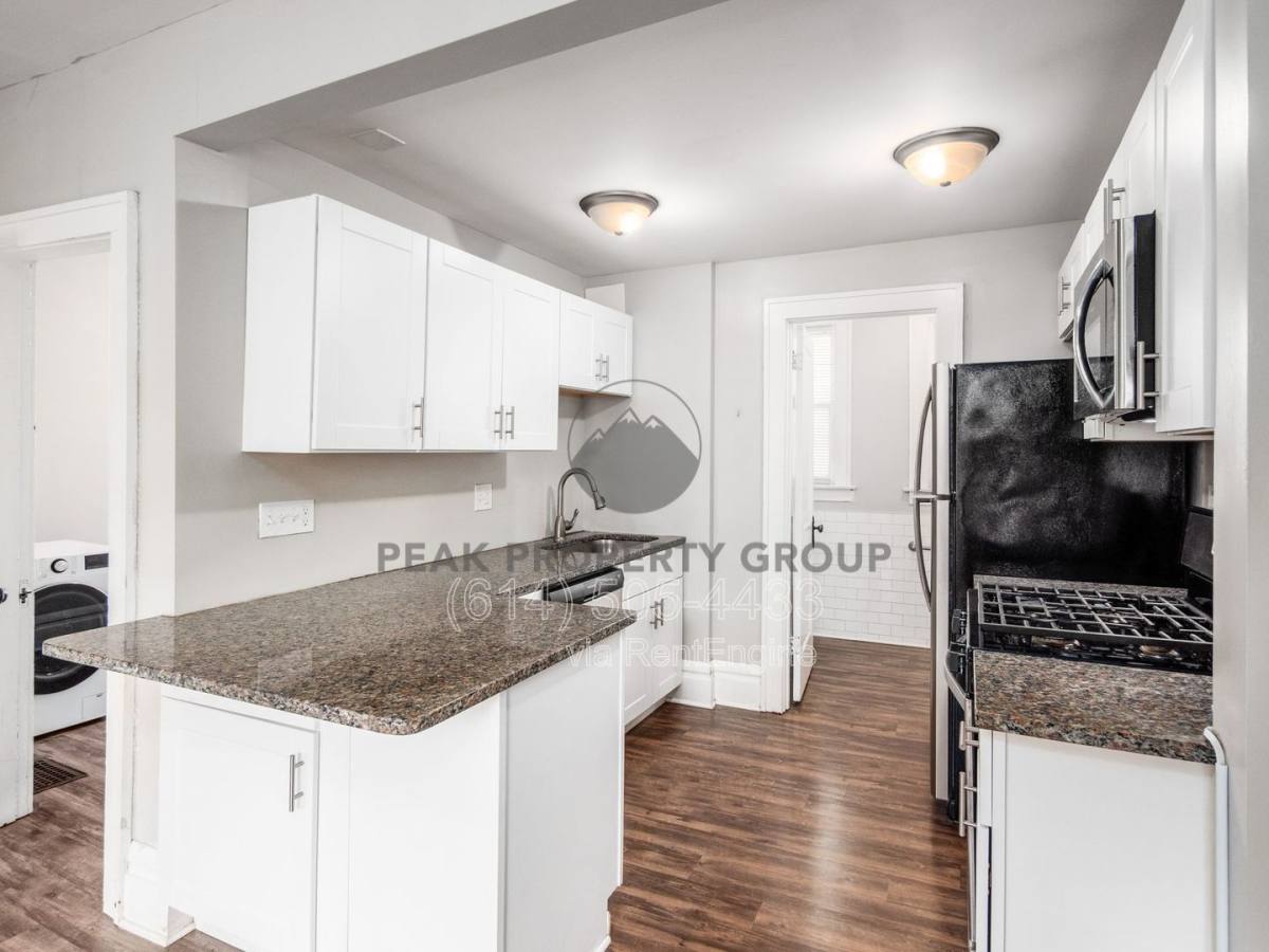 Apartment for rent at 26 E 2nd Ave #19, Columbus, OH 43201