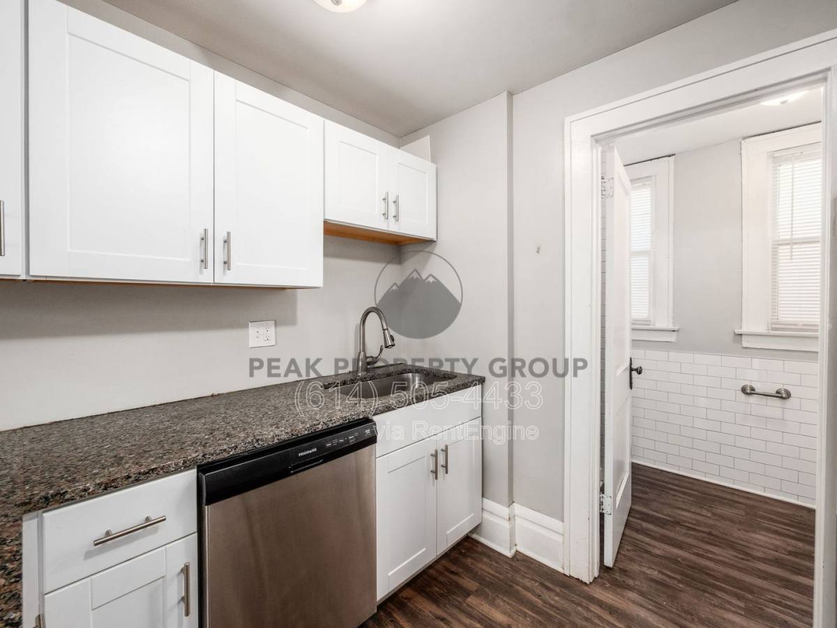 Apartment for rent at 26 E 2nd Ave #19, Columbus, OH 43201