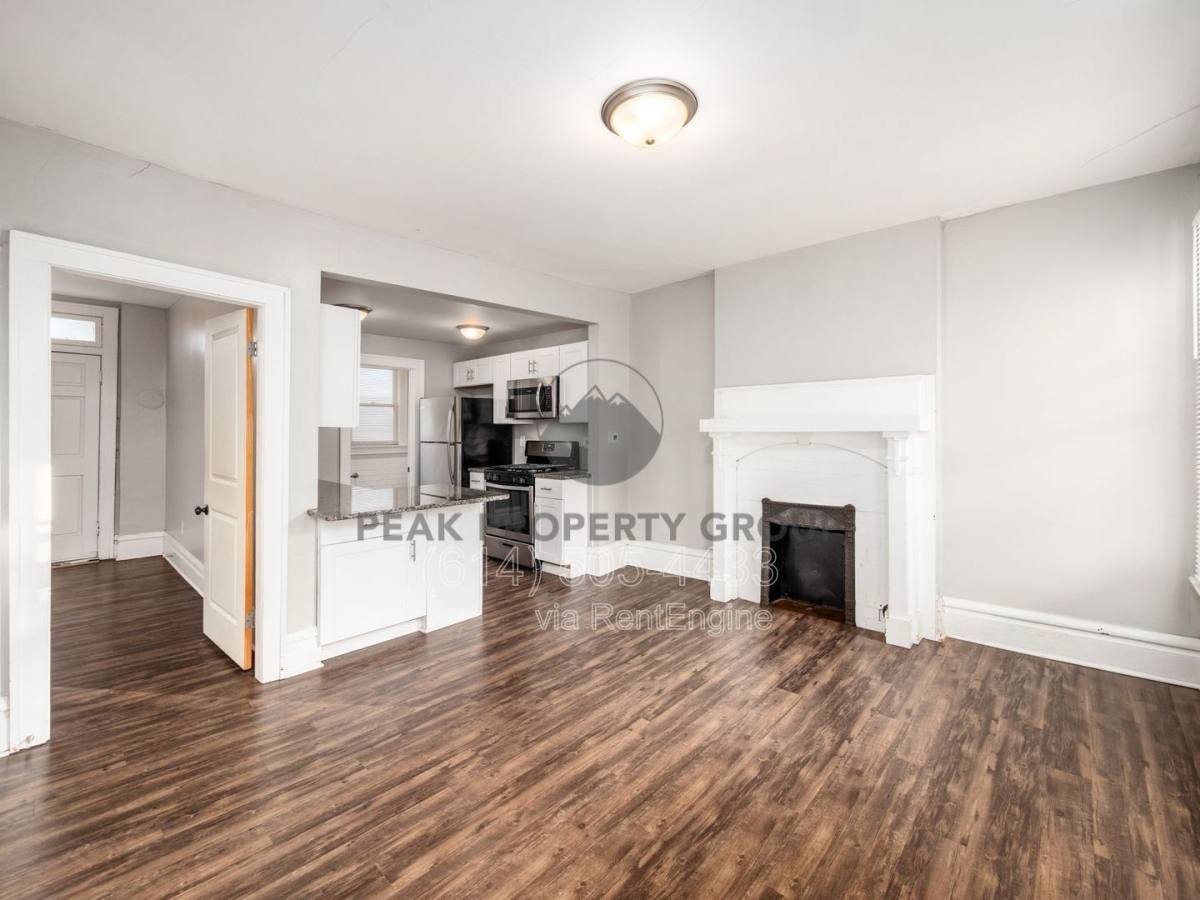 Apartment for rent at 26 E 2nd Ave #19, Columbus, OH 43201
