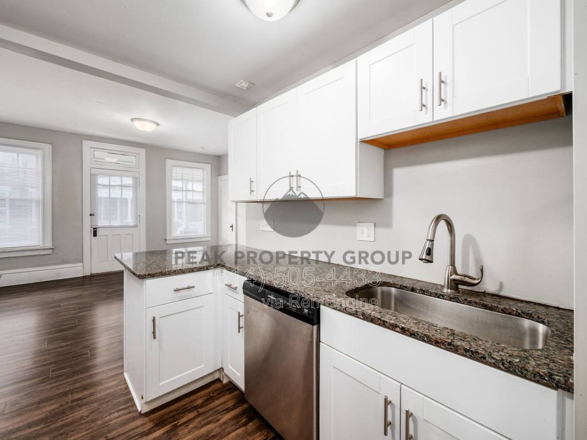 Apartment for rent at 26 E 2nd Ave #19, Columbus, OH 43201