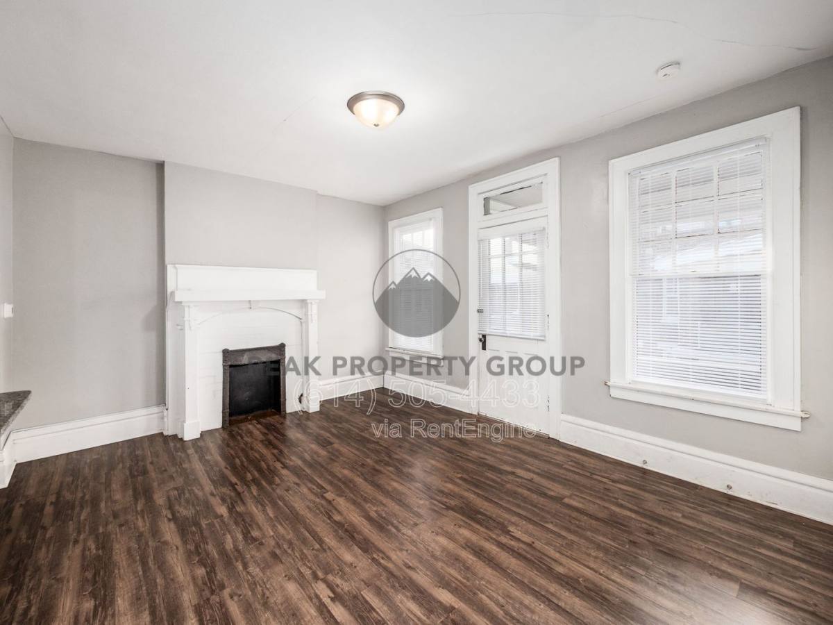 Apartment for rent at 26 E 2nd Ave #19, Columbus, OH 43201