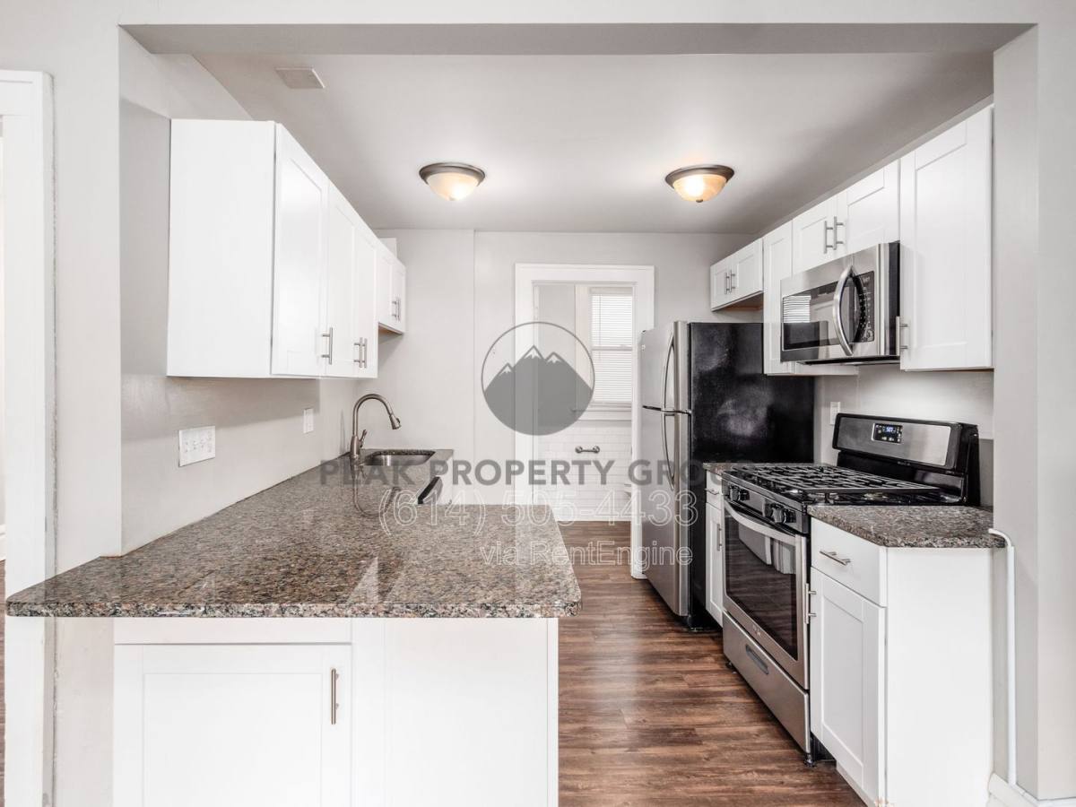 Apartment for rent at 26 E 2nd Ave #19, Columbus, OH 43201
