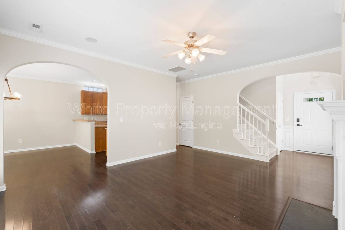 House for rent at 1141 Hammond Dr, Matthews, NC 28104