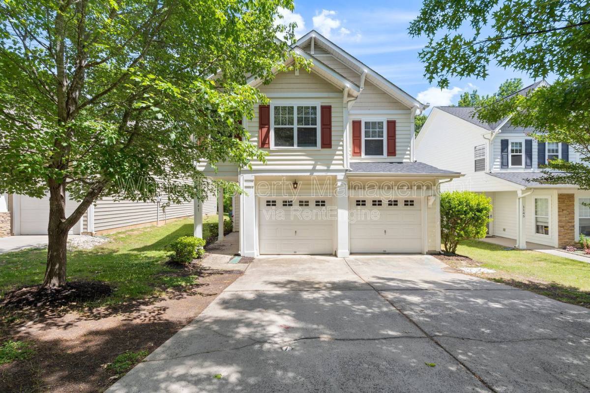 House for rent at 1141 Hammond Dr, Matthews, NC 28104