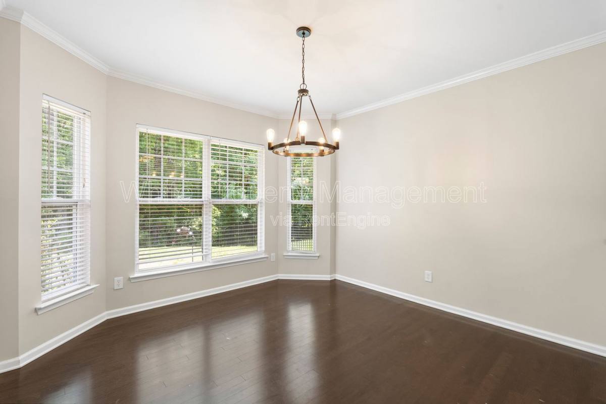 House for rent at 1141 Hammond Dr, Matthews, NC 28104