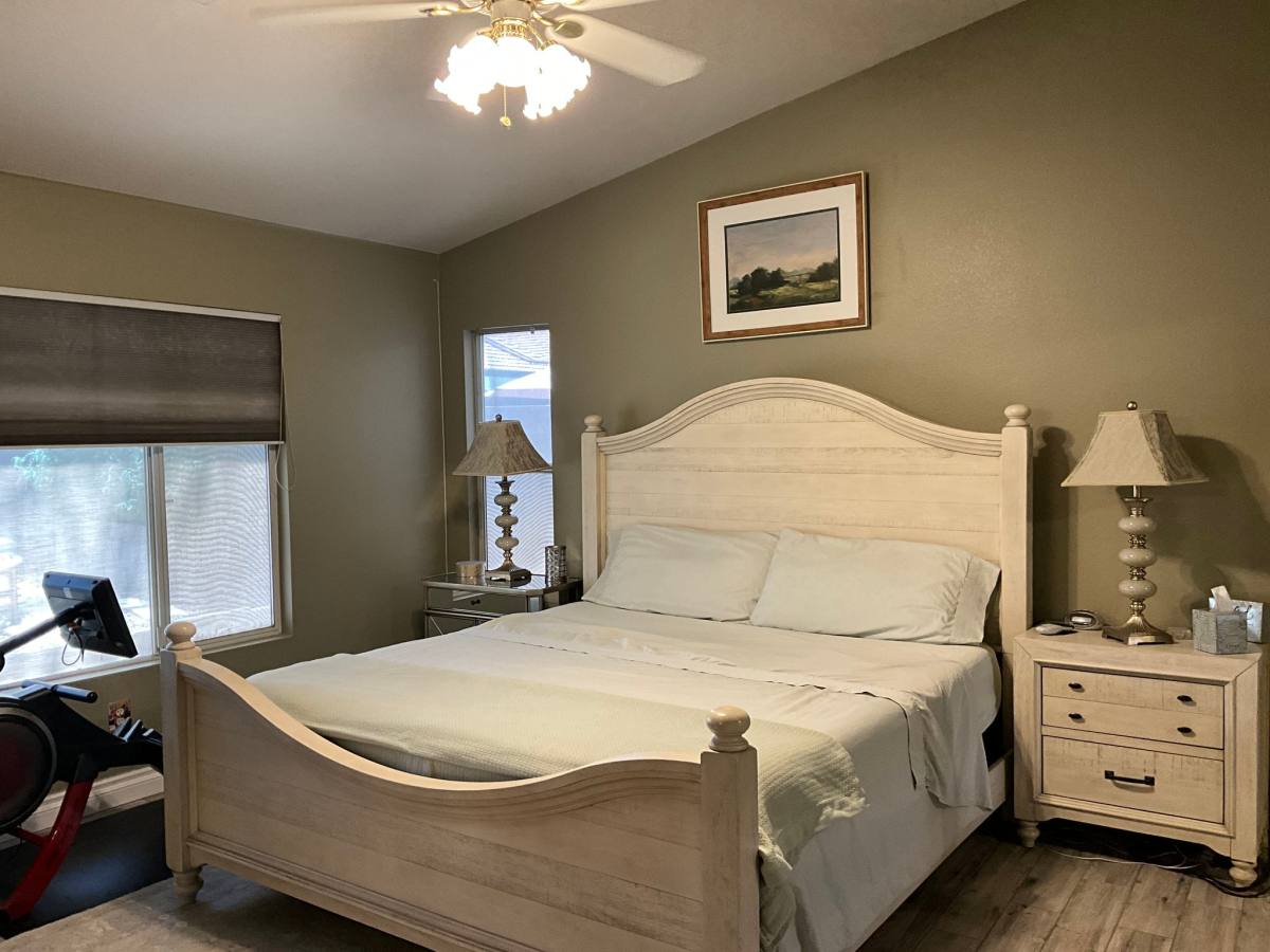 House for rent at 295 Barletta Ave, Las Vegas, NV 89123
