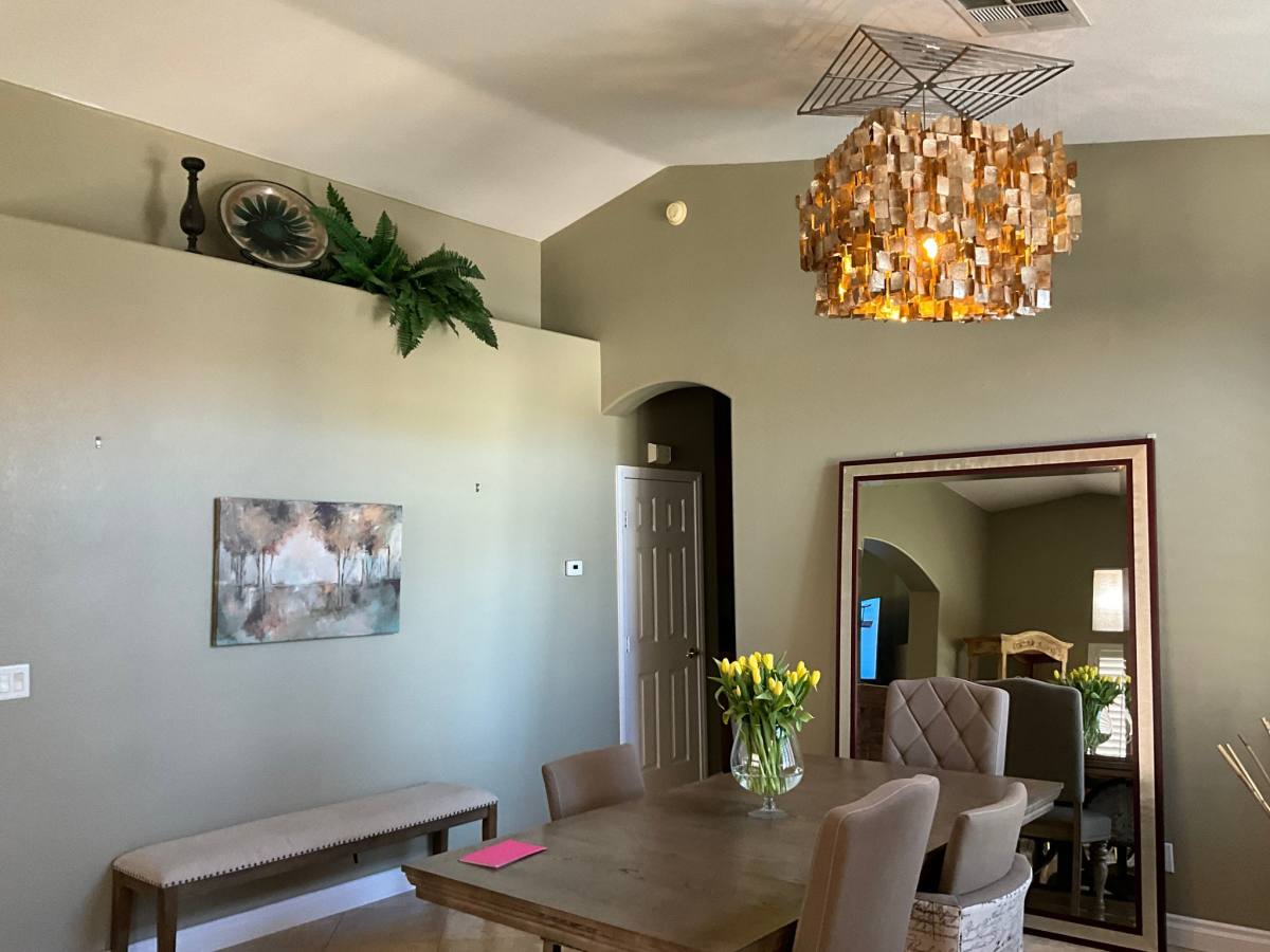House for rent at 295 Barletta Ave, Las Vegas, NV 89123