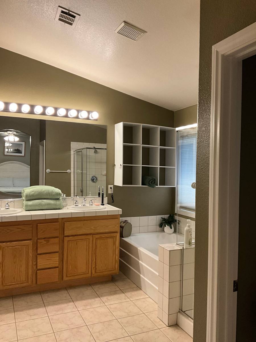 House for rent at 295 Barletta Ave, Las Vegas, NV 89123