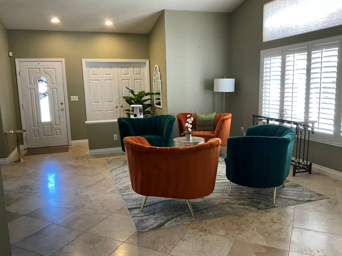 House for rent at 295 Barletta Ave, Las Vegas, NV 89123