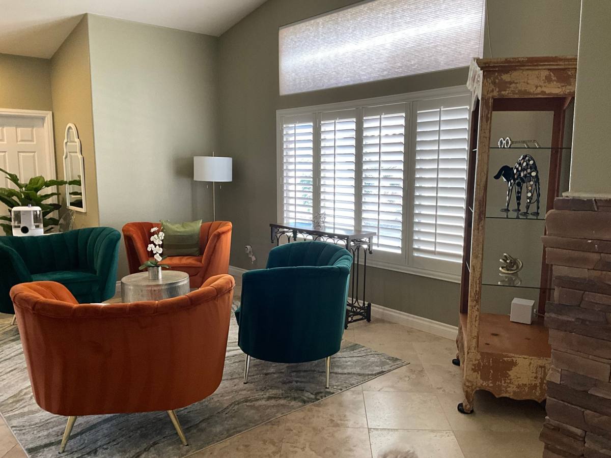 House for rent at 295 Barletta Ave, Las Vegas, NV 89123