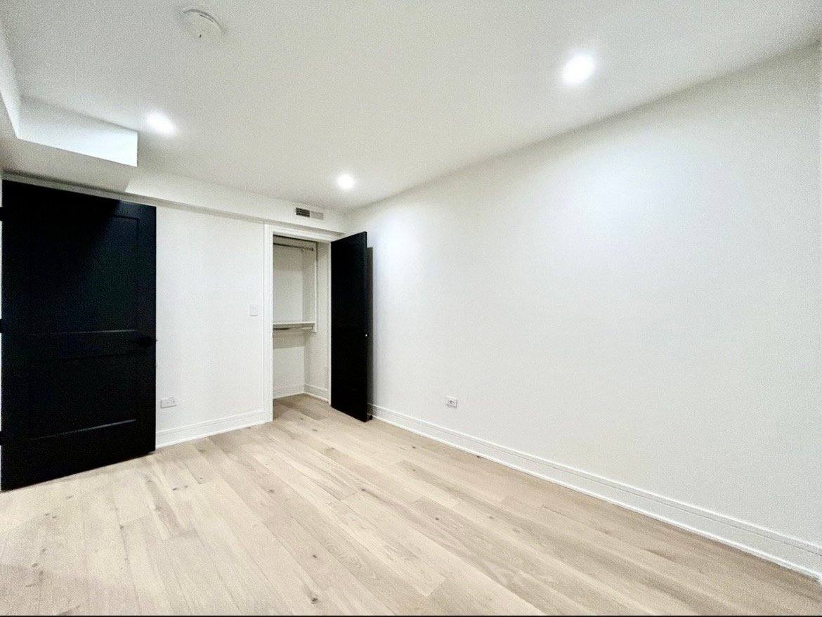 Apartment for rent at 3353 S Union Ave #B, Chicago, IL 60616