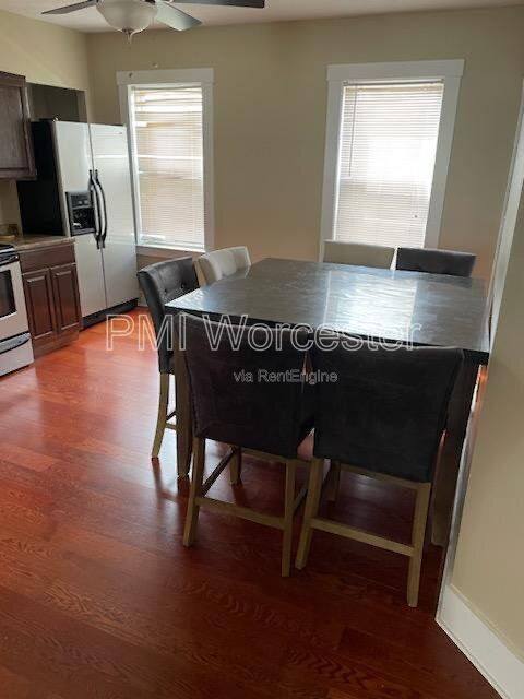 Apartment for rent at 174 Ingleside Ave #1, Worcester, MA 01604