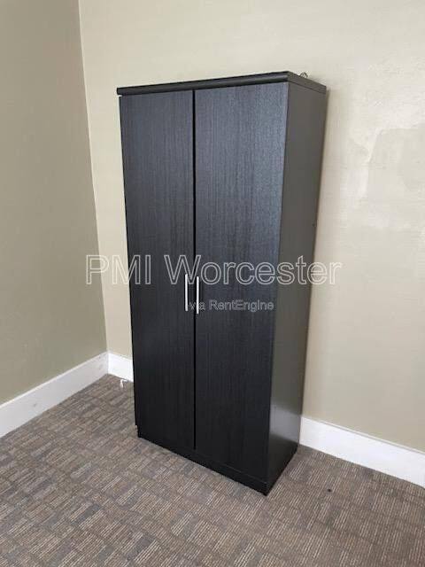Apartment for rent at 174 Ingleside Ave #1, Worcester, MA 01604